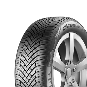 235/55R19 105V XL Continental AllSeasoncontact M+S 3PMSF FR
